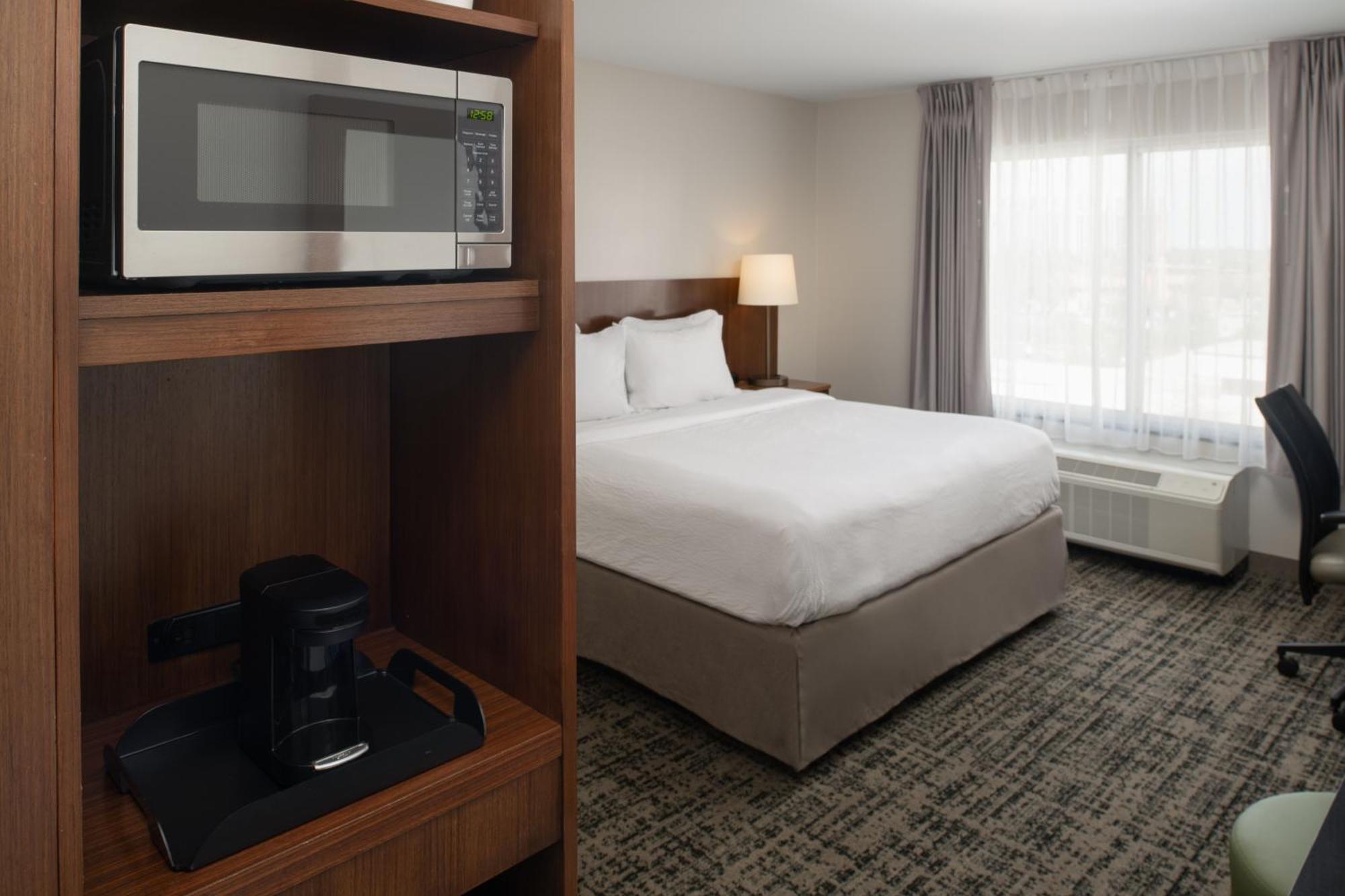 Fairfield Inn & Suites By Marriott Tampa Westshore/Airport Eksteriør billede