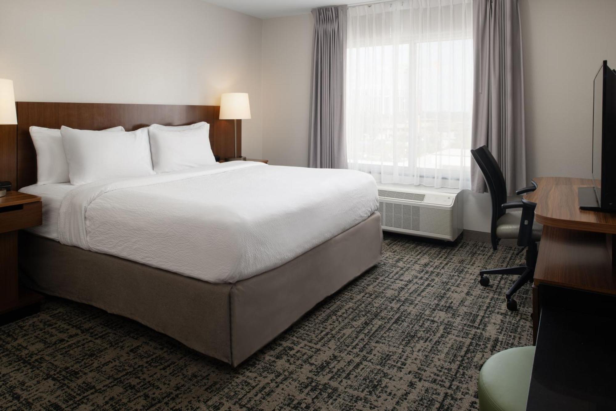 Fairfield Inn & Suites By Marriott Tampa Westshore/Airport Eksteriør billede