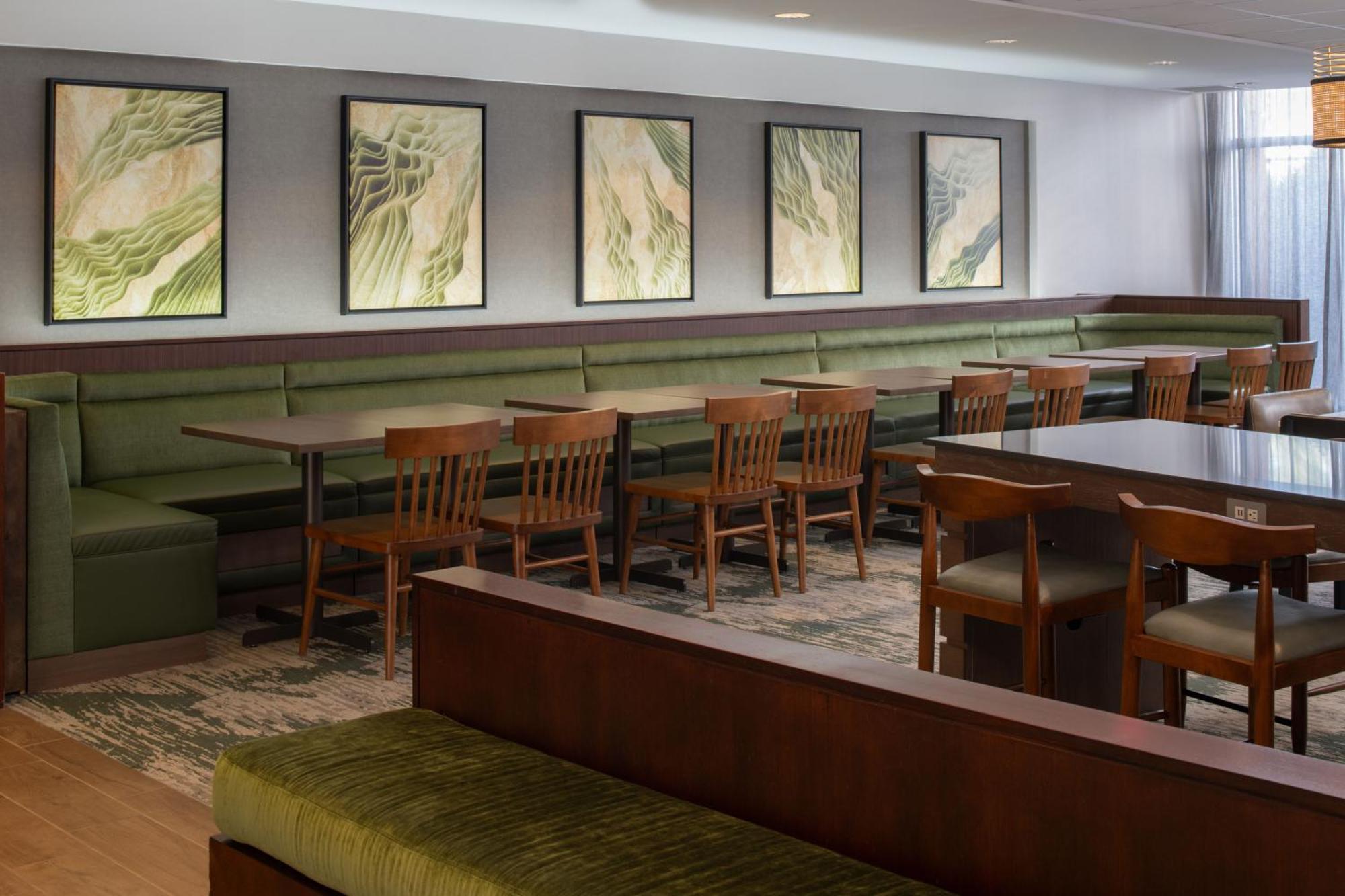 Fairfield Inn & Suites By Marriott Tampa Westshore/Airport Eksteriør billede