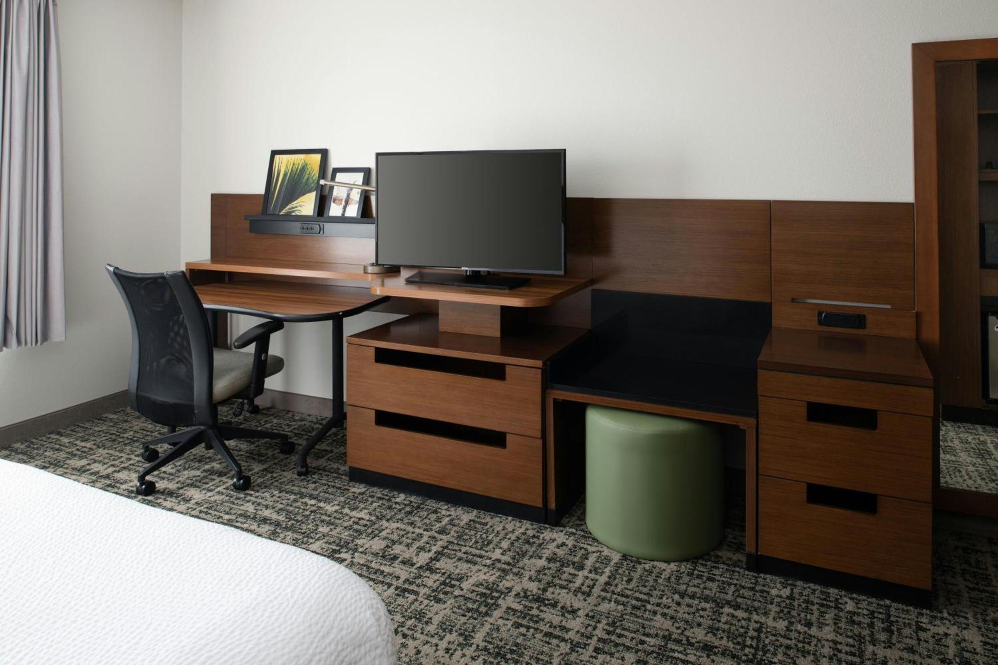 Fairfield Inn & Suites By Marriott Tampa Westshore/Airport Eksteriør billede