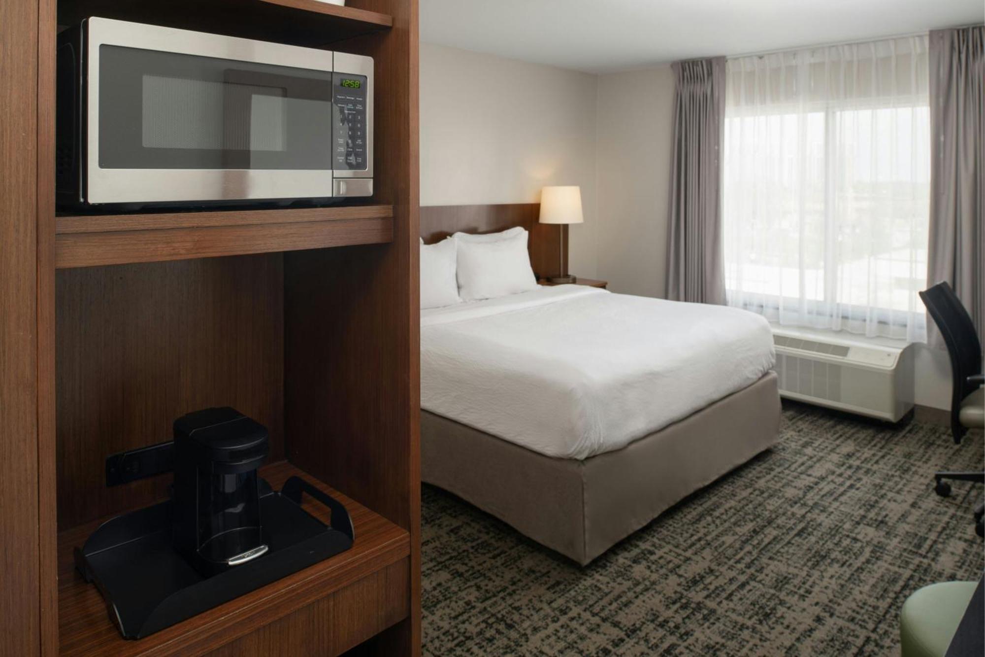 Fairfield Inn & Suites By Marriott Tampa Westshore/Airport Eksteriør billede